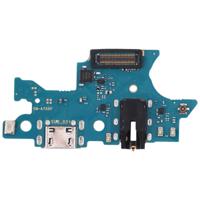 Laadpoort bord voor Galaxy A7 (2018)/A750F