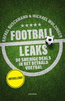 Football Leaks - thumbnail