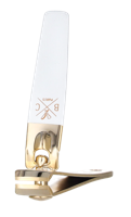 Bachca Paris Nail Clipper 1 stuk 1 pc
