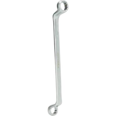 Brilliant Tools BT012904 BT012904 Dubbele ringsleutel Sleutelbreedte (metrisch) 14 - 15 mm