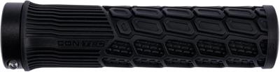 CONTEC Ct grips bolt r silicone 138 mm black