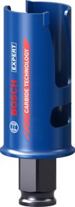 Bosch Accessoires Expert Construction Material gatzaag 30 x 60 mm - 1 stuk(s) - 2608900455
