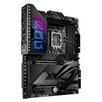 Asus ROG MAXIMUS Z790 DARK HERO Moederbord Socket Intel 1700 Vormfactor ATX Moederbord chipset Intel® Z790 - thumbnail