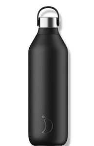 Chillys drinkfles Series 2 Abyss Black 1000ml (701514)