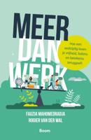 Meer dan werk (Paperback)