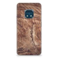 Nokia XR20 | Bumper Hoesje | Tree Trunk