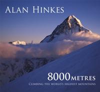 Fotoboek 8000 metres | Cicerone Fotoboek 8000 metres | Cicerone