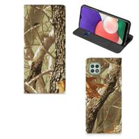 Samsung Galaxy A22 5G Smart Cover Wildernis