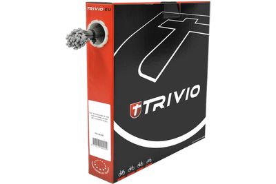 Trivio - derailleur binnenkabel rvs 1.1x2250mm - 100 st.