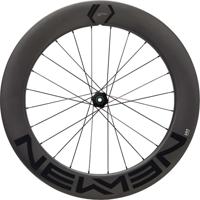 Newmen Streem TT.80 28" FADE R SP CL Rear wheel