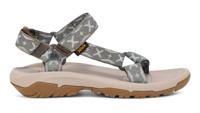 Teva Hurricane XLT2 AnHydra Dye Sandaal Heren Waterless Dark Olive 09