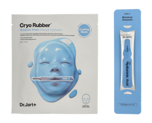Dr. Jart+ Cryo Rubber Moisture Mask 44 g