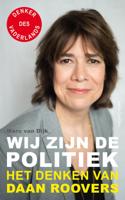 Wij zijn de politiek (Paperback)