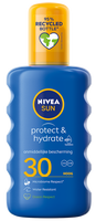 Nivea Sun Protect & Hydrate Zonnespray SPF30 - thumbnail