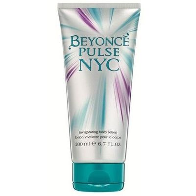 Beyonce Beyonce Pulse Nyc Bodylotion - 200 Ml Beyonce Beyonce Pulse Nyc Bodylotion - 200 Ml