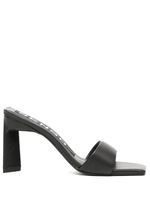 Senso mules Venus IV 95 mm - Noir - thumbnail