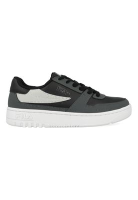 Fila FXVENTUNO L FFM0003.83172 Zwart / Grijs-46 maat 46