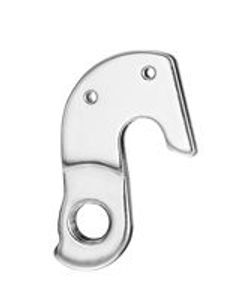 Union derailleurpad gh-151 met schroefset m3x1.0