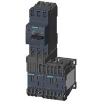 Siemens 3RA2210-1GE15-2AP0 3RA22101GE152AP0 Aftakking voor apparaat Motorvermogen bij 400 V 2.2 kW 690 V Nominale stroom 4.9 A