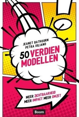 50 Verdienmodellen (Paperback)