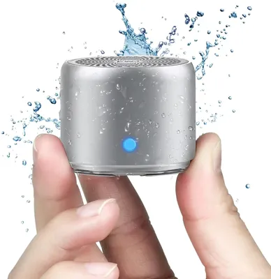 EWA Mini Bluetooth Speaker