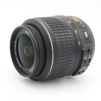 Nikon AF-S 18-55mm F/3.5-5.6G VR DX occasion