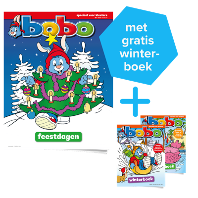Bobo | Extra abonnement