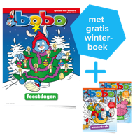 Bobo | Extra abonnement