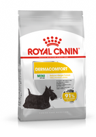 Royal Canin Dermacomfort Mini hondenvoer 8kg - thumbnail