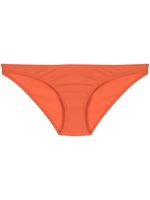 TOTEME bas de bikini à coupe stretch - Orange - thumbnail