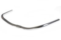 BLB Vader Stuur 25.4 mm - Zilver BLB Vader Stuur 25.4 mm - Zilver