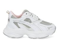 ShoesMe LW25S006-E white silver Wit maat 29