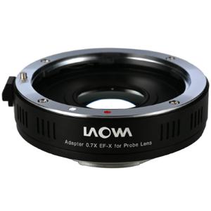 Laowa 0.7x Focal Reducer voor EF Probe Lens (EF-X)