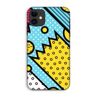 Pop Art #1: iPhone 11 Tough Case