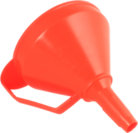 Connex trechter met zeef 168mm - cox591216