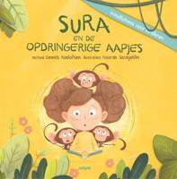 Sura en de opdringerige aapjes (Hardback)