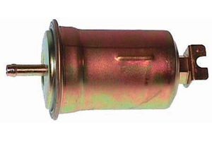 Brandstoffilter MF5554