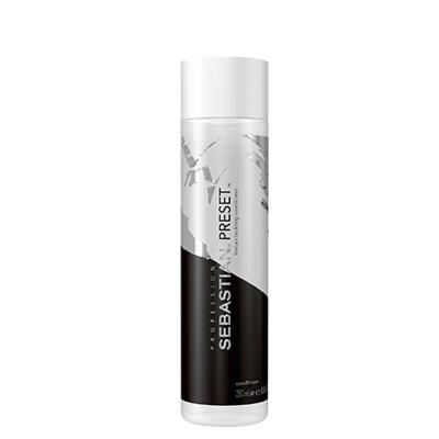 Sebastian Effortless Preset Texture Building Conditioner 250ml