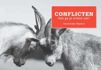 Conflicten, hoe ga je er mee om? (Paperback)