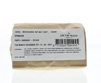 Jacob Hooy Mexicaanse kipkruiden met zout (250 gr)