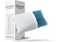 Dreamhouse Navulbaar Hoofdkussen - Afstelbaar Design - Verkoelende Technologie - 70 x 50 cm (2de Kans Deal)