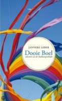 Dooie boel - Janneke Leber - ebook