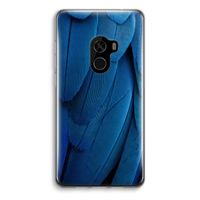 Pauw: Xiaomi Mi Mix 2 Transparant Hoesje Pauw: Xiaomi Mi Mix 2 Transparant Hoesje