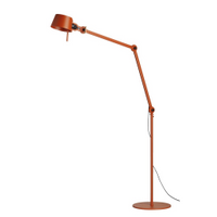 Tonone Bolt 2 arm Vloerlamp - Oranje