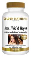 Golden Naturals Haar, Huid & Nagels