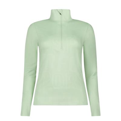 Airforce Squaw Vally Ski Pully Dames S/36