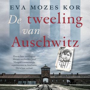 De tweeling van Auschwitz