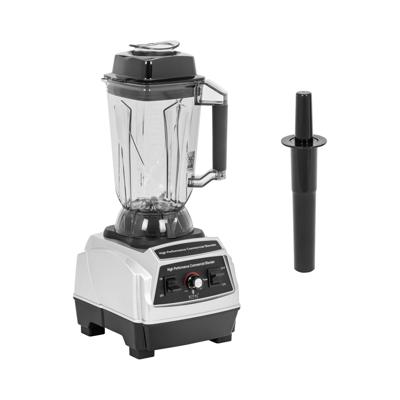 Keukenmixer - 1500 W - 2 l - pulsfunctie - 24.500 tpm - Royal Catering