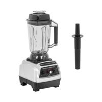 Keukenmixer - 1500 W - 2 l - pulsfunctie - 24.500 tpm - Royal Catering