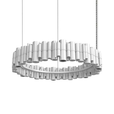 JSPR - Cityscapes SUBURBAN 6spots hanglamp